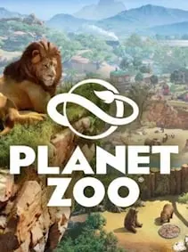 Planet Zoo — Steam, Standard
