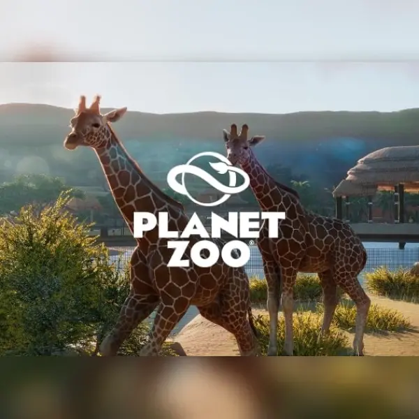 Planet Zoo — Steam, Standard