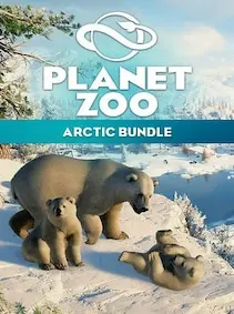 Planet Zoo: Arctic Bundle — Steam, Standard