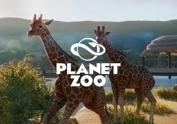 Planet Zoo - Arctic Pack — Steam, Standard