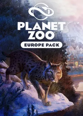 Planet Zoo: Europe Pack (DLC) — Steam, Standard