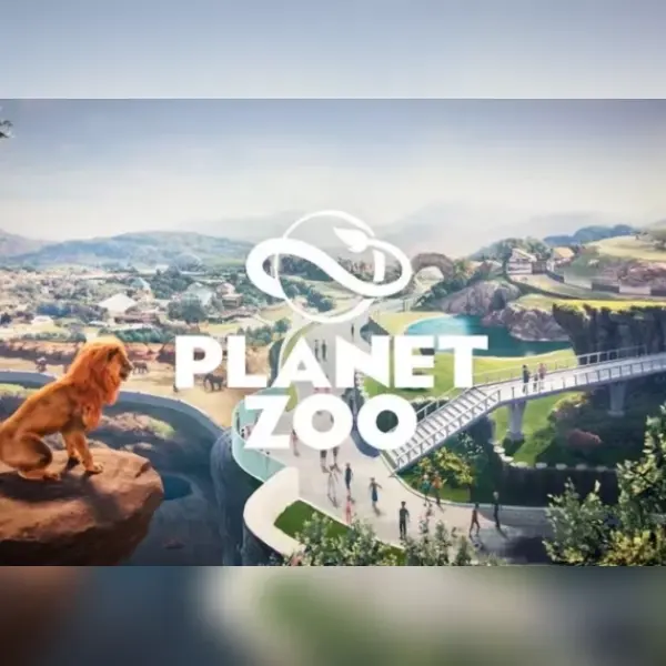 Planet Zoo: Premium Edition 2024 — Steam, Premium Edition