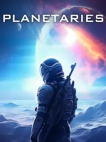 Planetaries — Steam, Standard