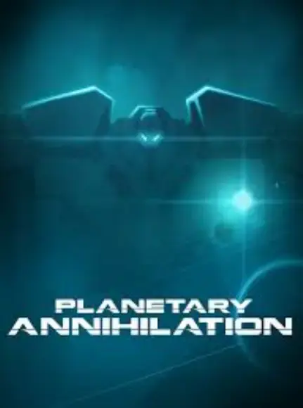 Planetary Annihilation — Steam, Standard