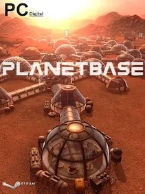 Planetbase — Steam, Standard