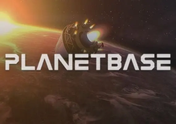 Planetbase EN/DE/FR/ES — Steam, Standard