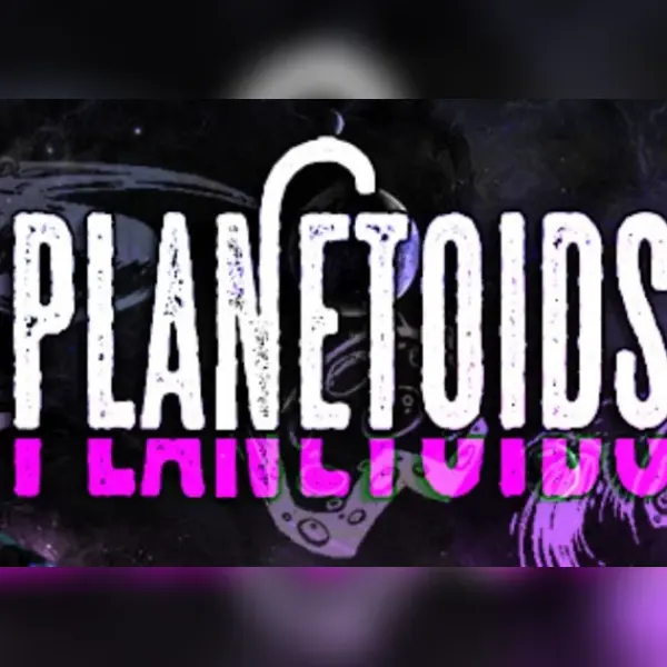 PLANETOIDS — Steam, Standard