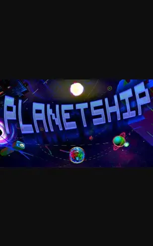 Planetship — Steam, Standard