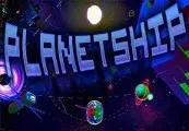 Planetship — Steam, Standard