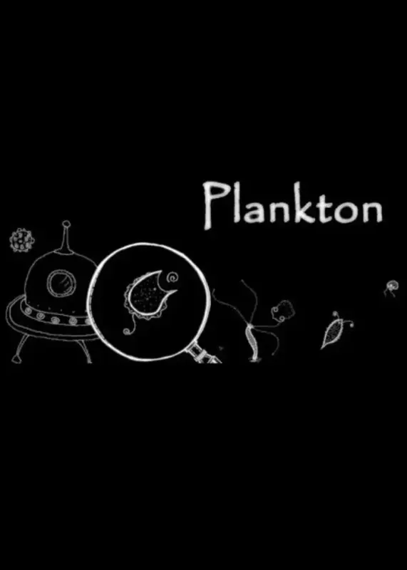 Plankton — Steam, Standard