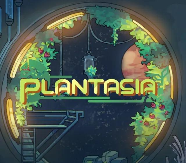 Plantasia — Steam, Standard
