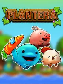 Plantera — Steam, Standard