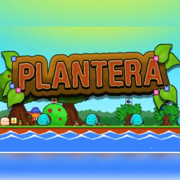 Plantera — Steam, Standard