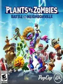Plants vs. Zombies: Battle for Neighborville Standard Edition — EA app, Standard Edition