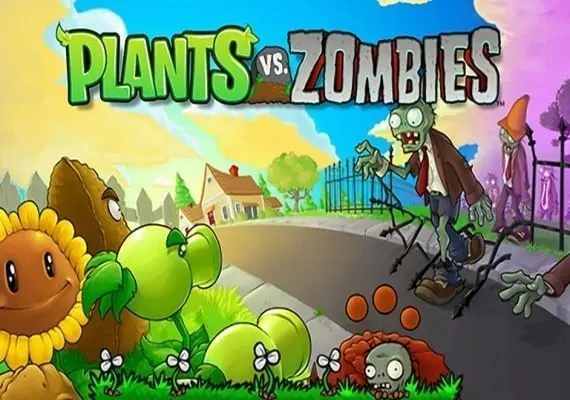 Plants vs. Zombies EN — EA app, Standard