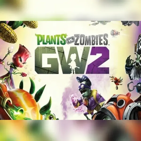 Plants vs. Zombies: Garden Warfare 2: Deluxe Edition — Steam, Deluxe Edition