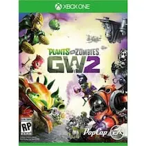 Plants vs. Zombies Garden Warfare 2 | Standard Edition — Xbox One, Standard Edition