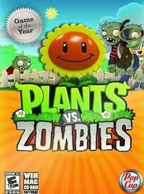 Plants vs. Zombies GOTY Edition — Steam, GOTY Edition