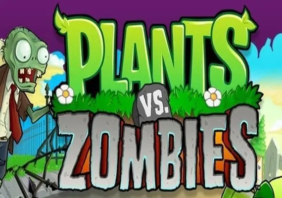 Jaquette de Plants vs. Zombies GOTY EN — jeu PC (Steam)