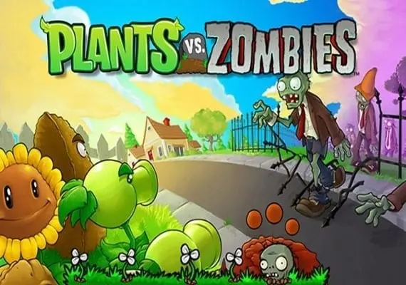 Plants vs. Zombies GOTY EN — EA app, Standard