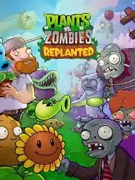 Plants Vs. Zombies Replanted — Xbox One, Standard