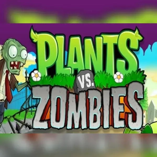 Plants vs. Zombies: Replanted — Steam, Standard