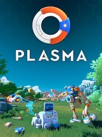 Plasma — Steam, Standard
