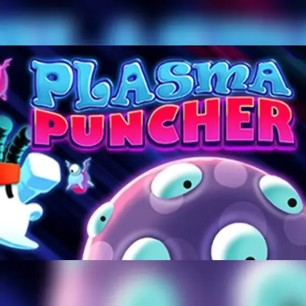 Plasma Puncher — Steam, Standard