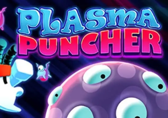 Plasma Puncher EN/PT — Steam, Standard