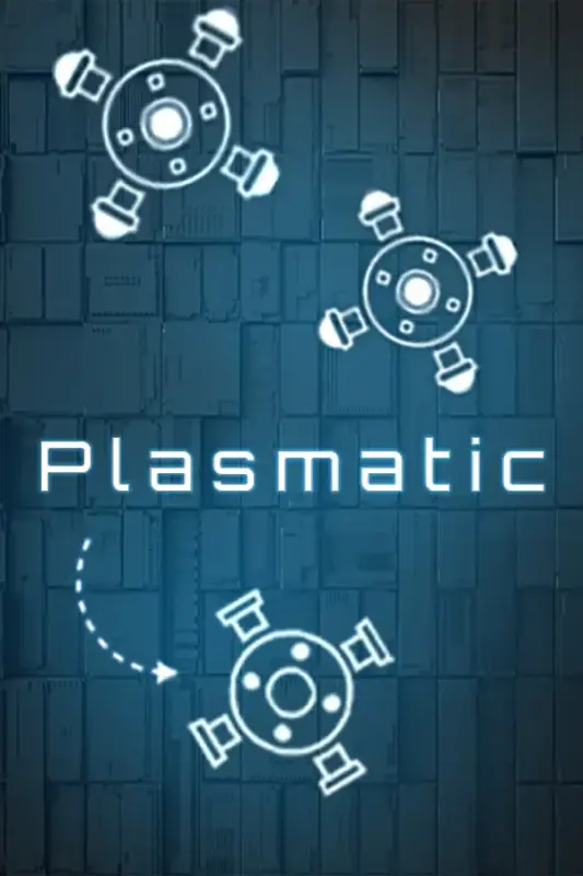 Plasmatic — Steam, Standard
