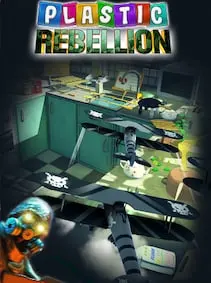 Plastic Rebellion — Steam, Standard