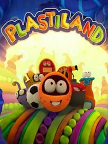 Plastiland — Steam, Standard