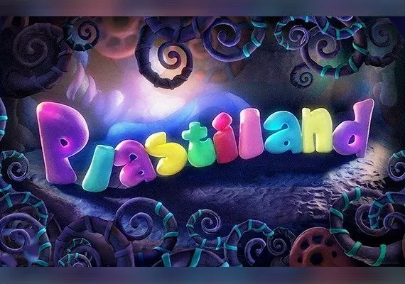 Plastiland EN — Steam, Standard