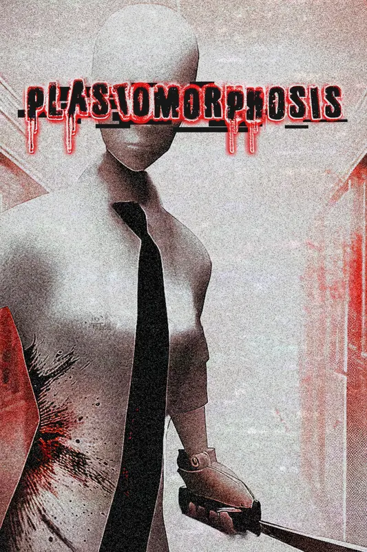 Plastomorphosis — Xbox Live, Standard