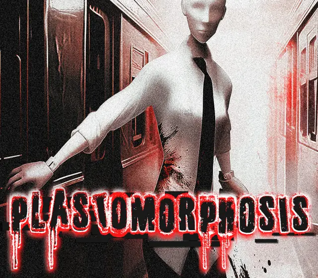 Plastomorphosis — Nintendo Switch, Standard