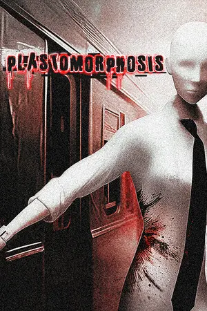 Plastomorphosis — Steam, Standard