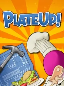 PlateUp! | 2 Pack — Steam, Standard