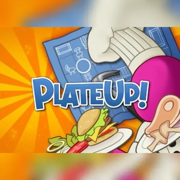 PlateUp! — Steam, Standard