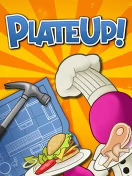 PlateUp! — Xbox Live / PC, Standard