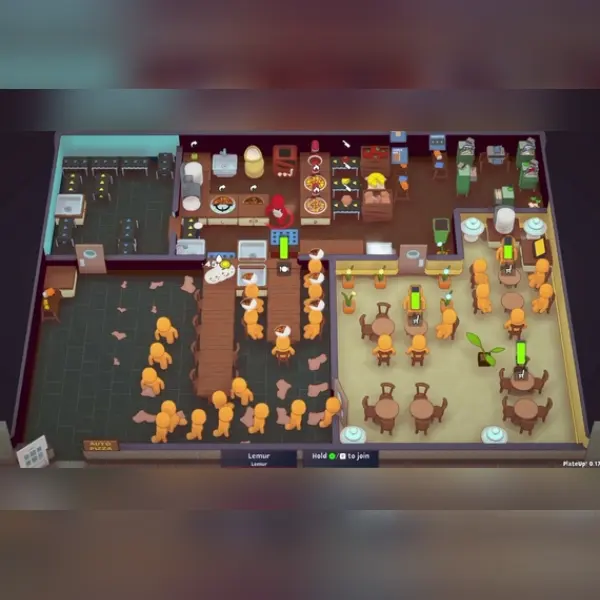 PlateUp! — Steam, Standard