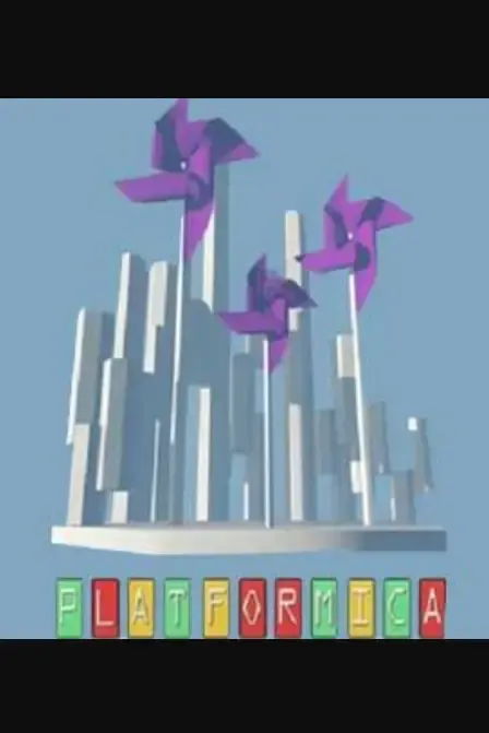 Platformica — Steam, Standard