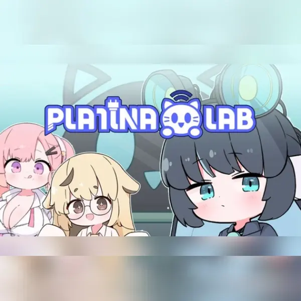 PLATiNA :: LAB — Steam, Standard