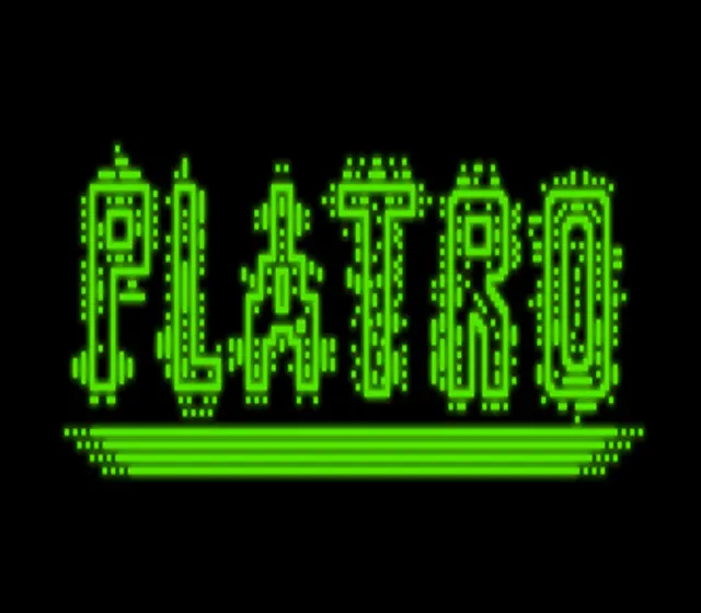 Platro English Language only — Steam, Standard