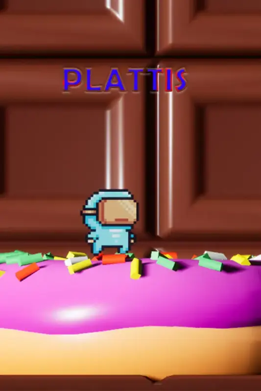 Plattis — Steam, Standard