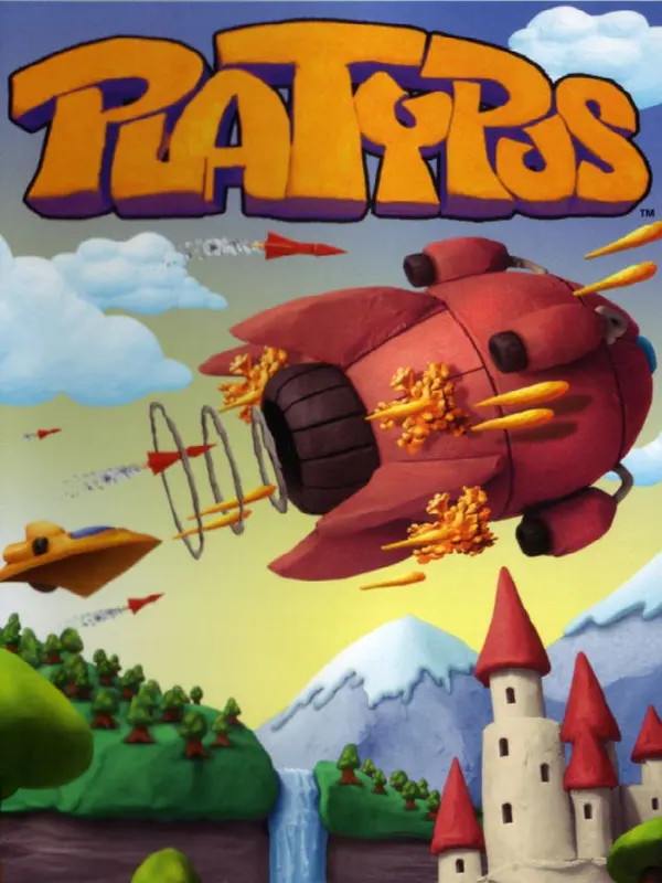 Platypus — Steam, Standard