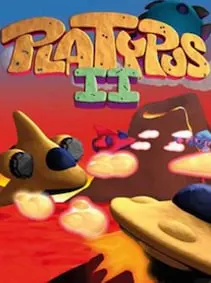Platypus II — Steam, Standard
