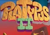 Platypus II — Steam, Standard