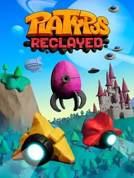 Platypus Reclayed — Steam, Standard