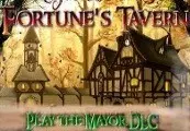 Play the Mayor: Become the Mayor of Fortune's City — Steam, Standard
