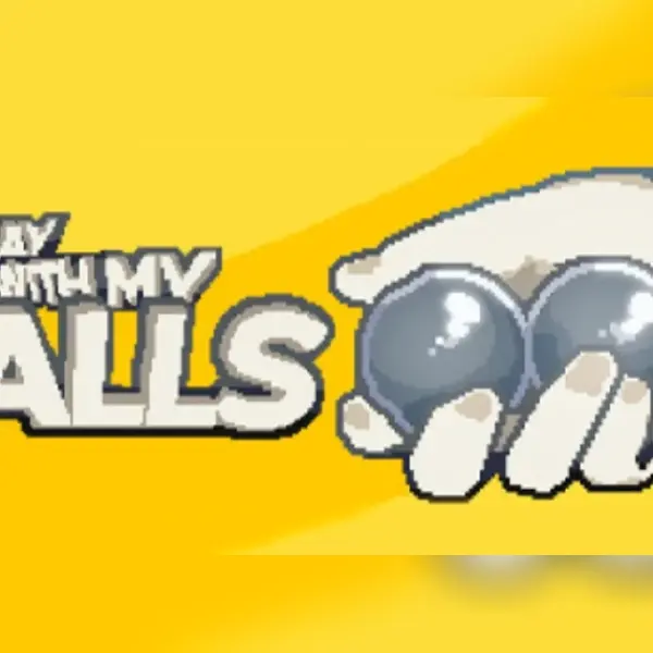 Play with my balls — Steam, Standard